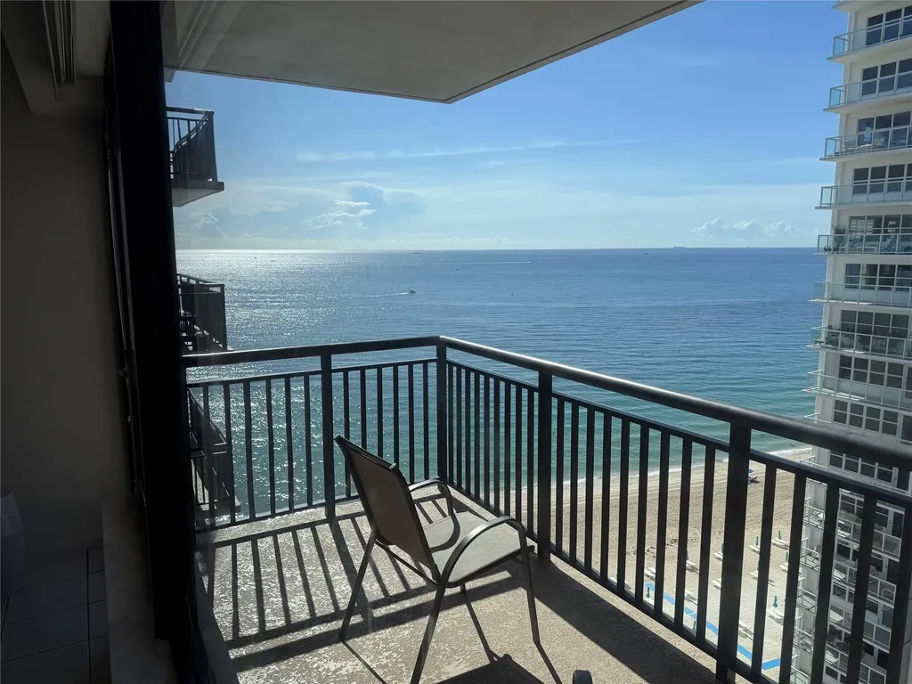 3800 N Galt Ocean Drive Fort Lauderdale FL 33308