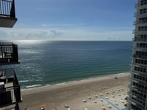 3800 N Galt Ocean Drive Fort Lauderdale FL 33308