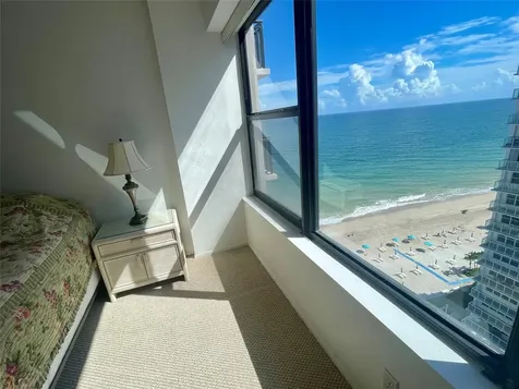 3800 N Galt Ocean Drive Fort Lauderdale FL 33308