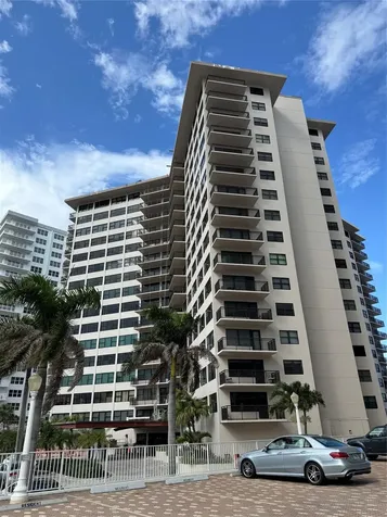 3800 N Galt Ocean Drive Fort Lauderdale FL 33308
