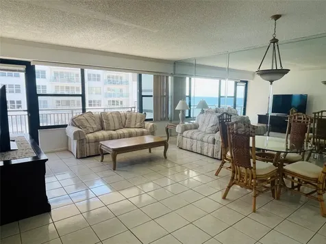 3800 N Galt Ocean Drive Fort Lauderdale FL 33308