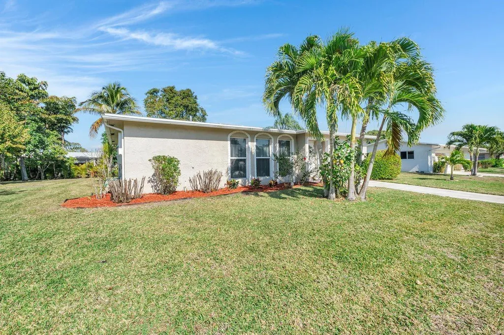 14677 Shadow Wood Lane Delray Beach FL 33484