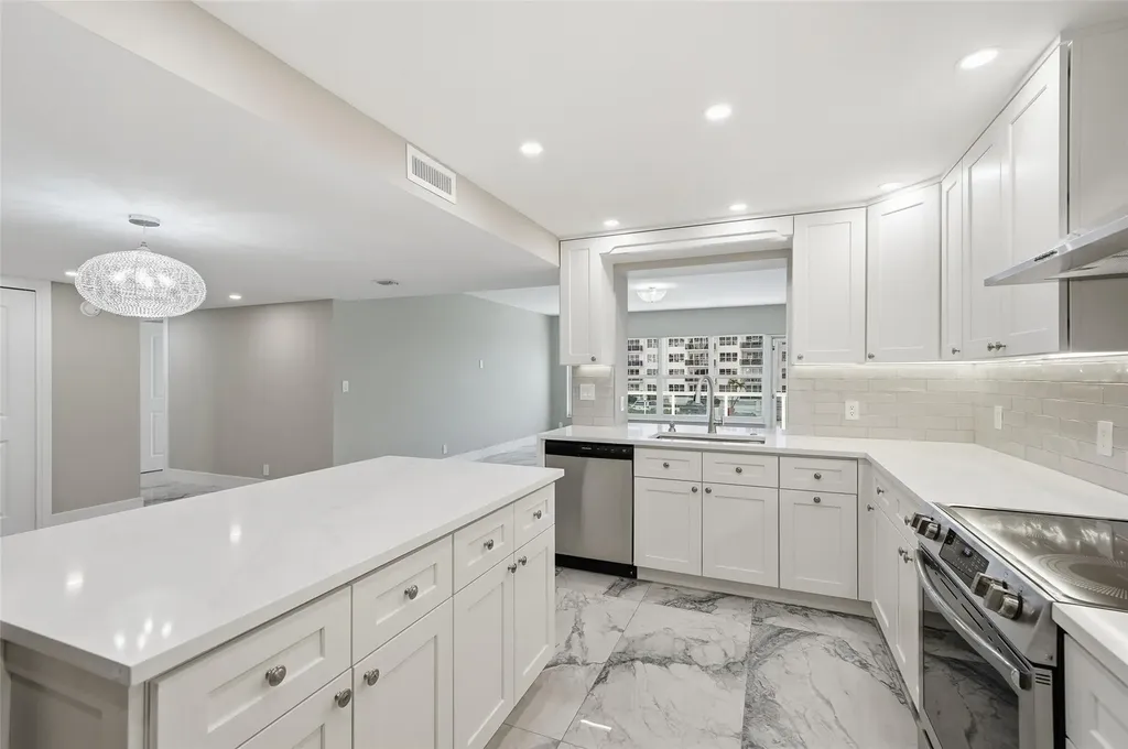 3550 Galt Ocean Drive Fort Lauderdale FL 33308