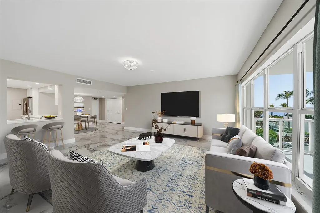 3550 Galt Ocean Drive Fort Lauderdale FL 33308