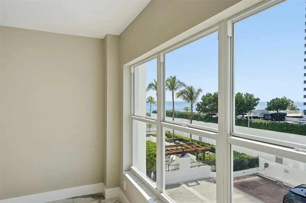 3550 Galt Ocean Drive Fort Lauderdale FL 33308