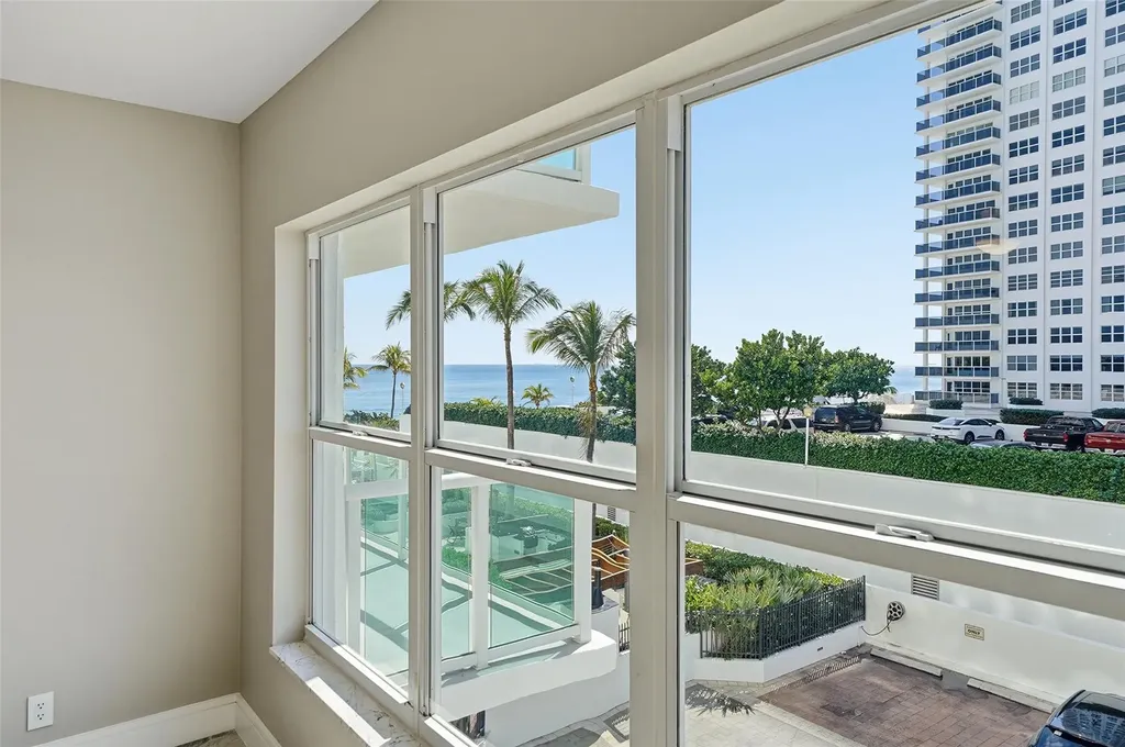 3550 Galt Ocean Drive Fort Lauderdale FL 33308