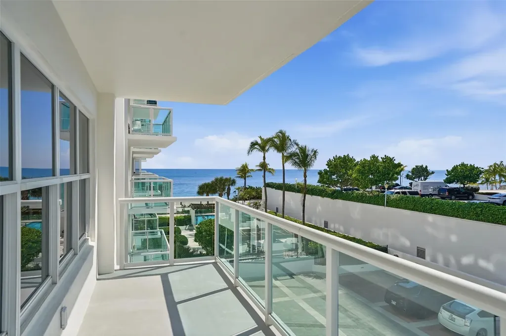 3550 Galt Ocean Drive Fort Lauderdale FL 33308