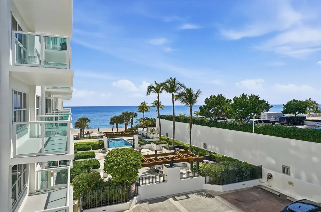 3550 Galt Ocean Drive Fort Lauderdale FL 33308
