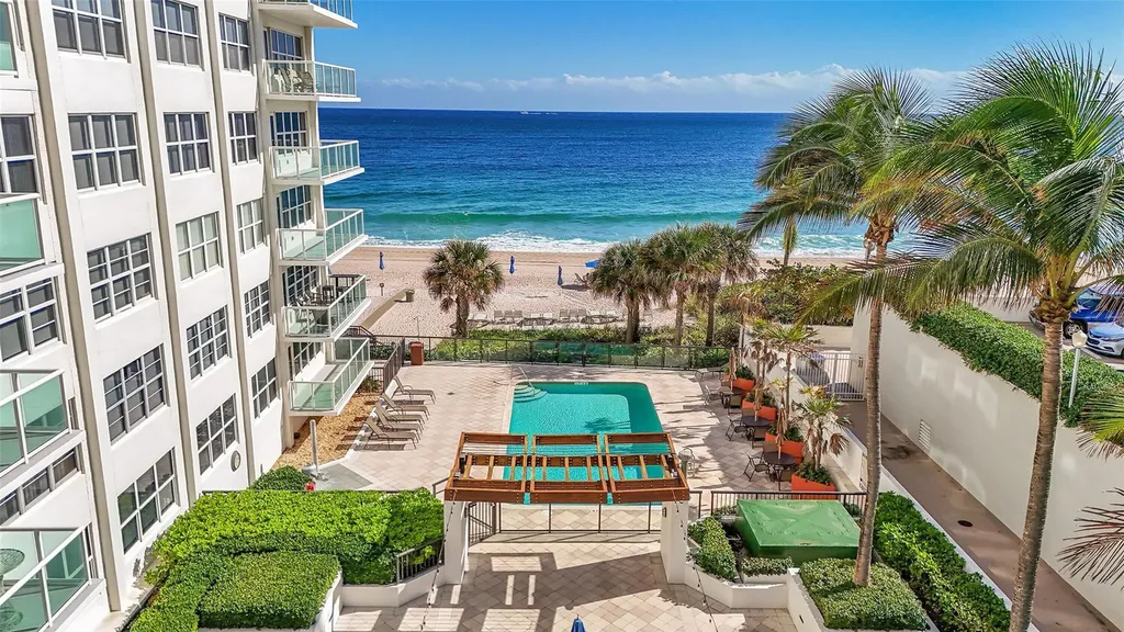 3550 Galt Ocean Drive Fort Lauderdale FL 33308