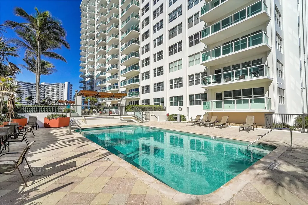 3550 Galt Ocean Drive Fort Lauderdale FL 33308