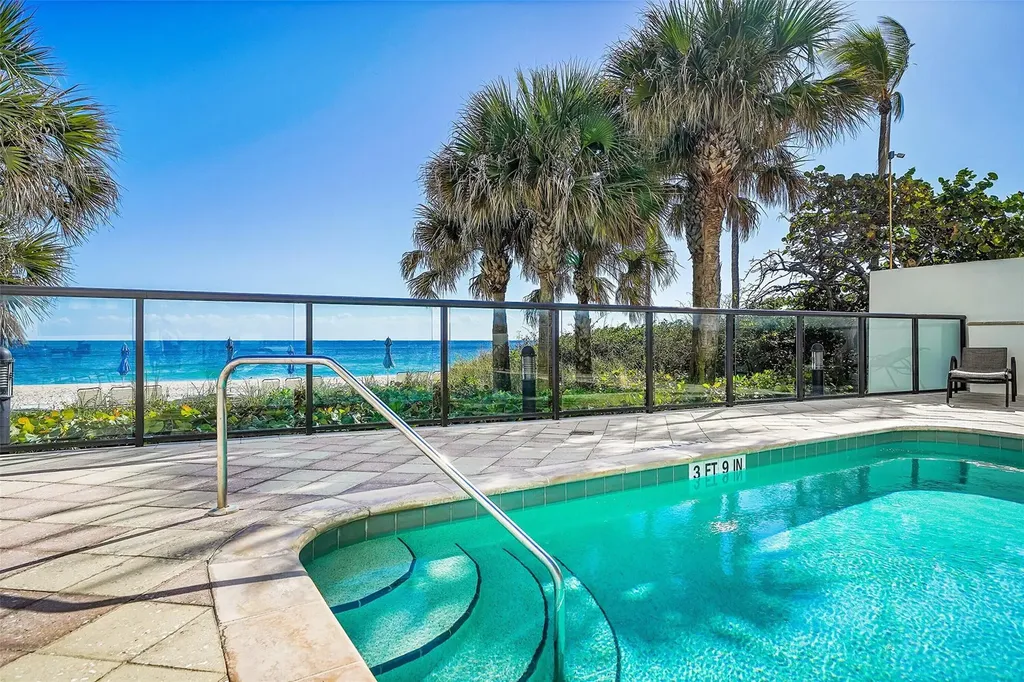 3550 Galt Ocean Drive Fort Lauderdale FL 33308