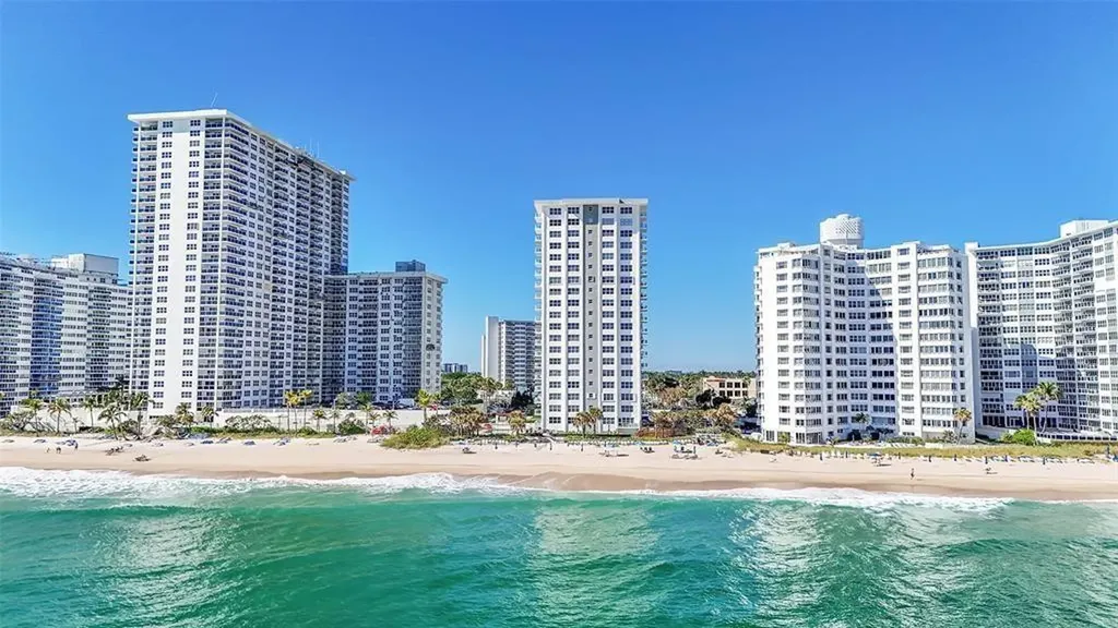 3550 Galt Ocean Drive Fort Lauderdale FL 33308