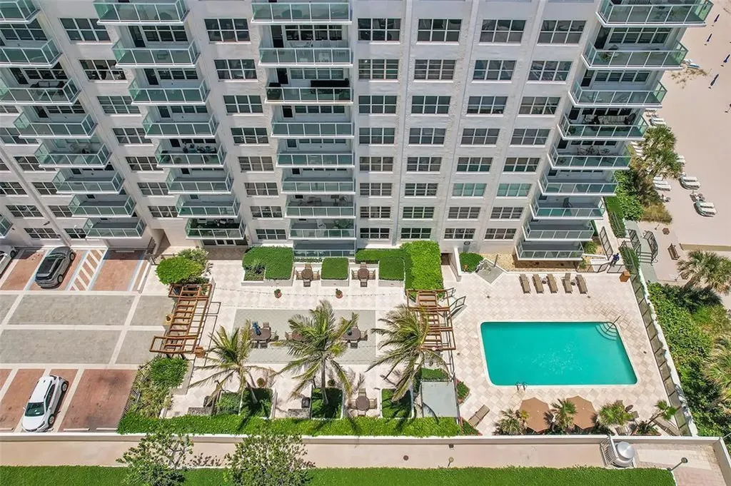3550 Galt Ocean Drive Fort Lauderdale FL 33308