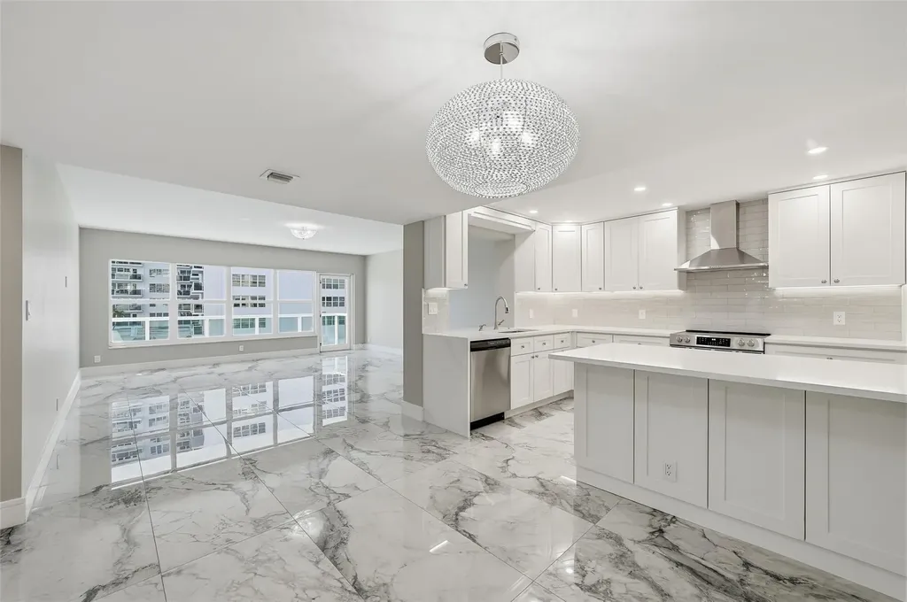 3550 Galt Ocean Drive Fort Lauderdale FL 33308