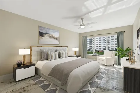 3550 Galt Ocean Drive Fort Lauderdale FL 33308