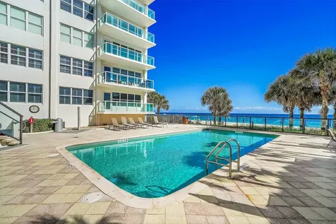 3550 Galt Ocean Drive Fort Lauderdale FL 33308