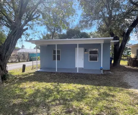1602 NW 7th Place Fort Lauderdale FL 33311