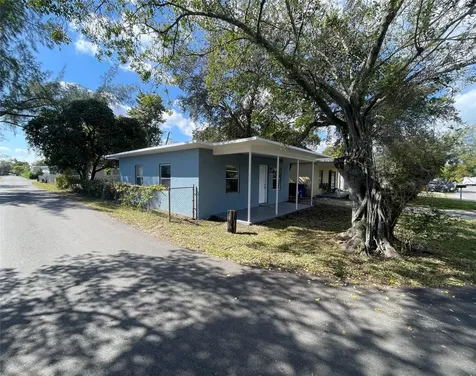 1602 NW 7th Place Fort Lauderdale FL 33311