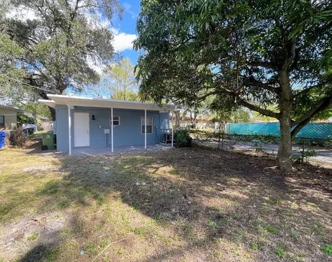 1602 NW 7th Place Fort Lauderdale FL 33311
