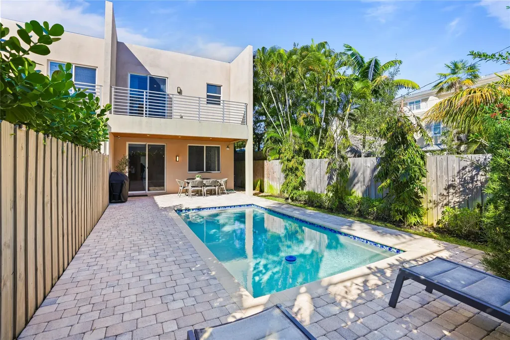 1514 SW 4th Avenue Fort Lauderdale FL 33315