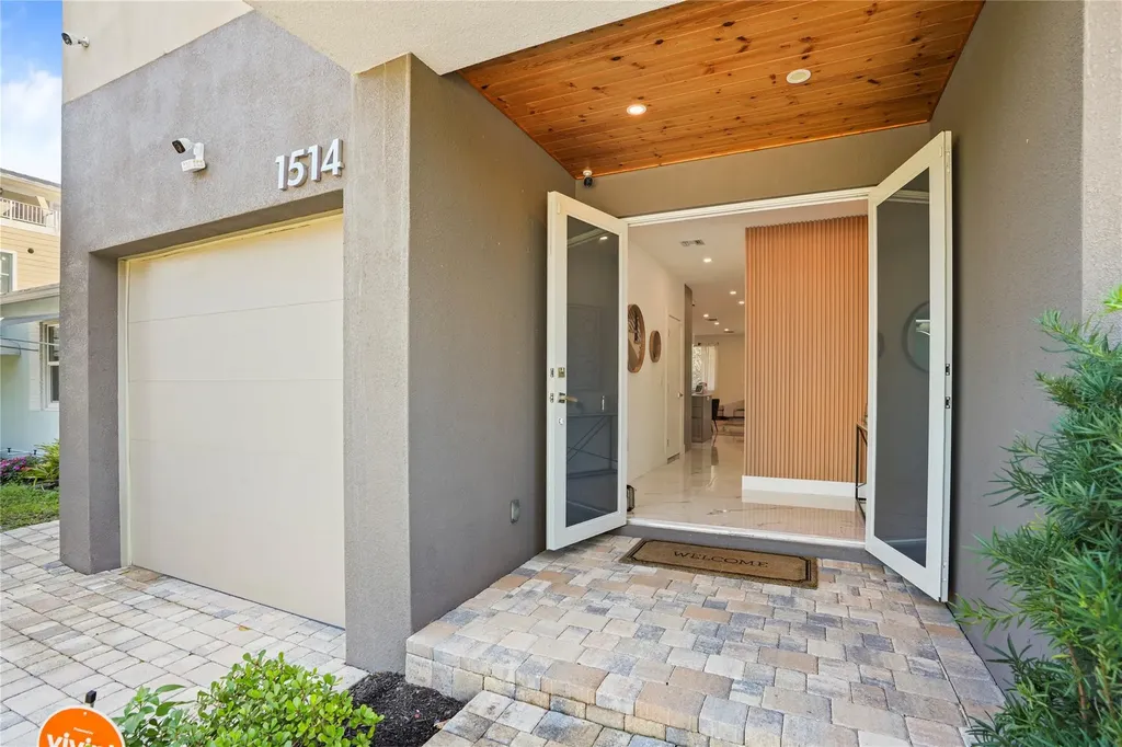 1514 SW 4th Avenue Fort Lauderdale FL 33315
