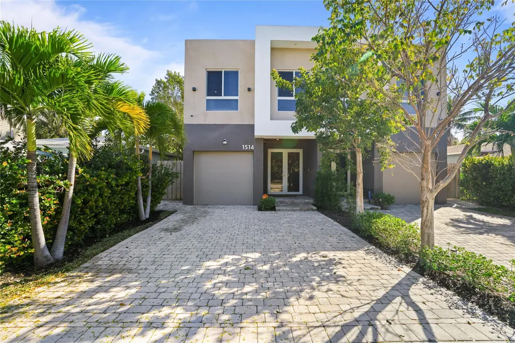 1514 SW 4th Avenue Fort Lauderdale FL 33315