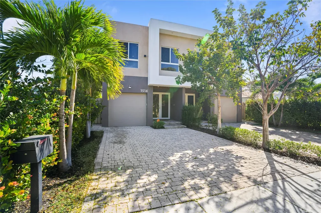 1514 SW 4th Avenue Fort Lauderdale FL 33315