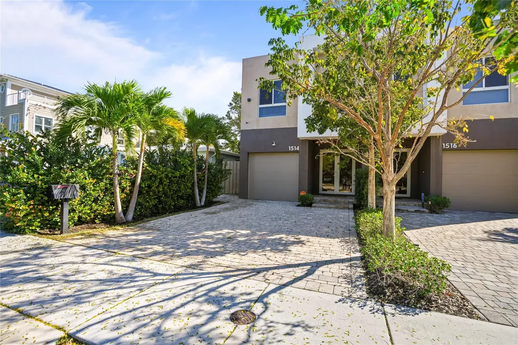 1514 SW 4th Avenue Fort Lauderdale FL 33315
