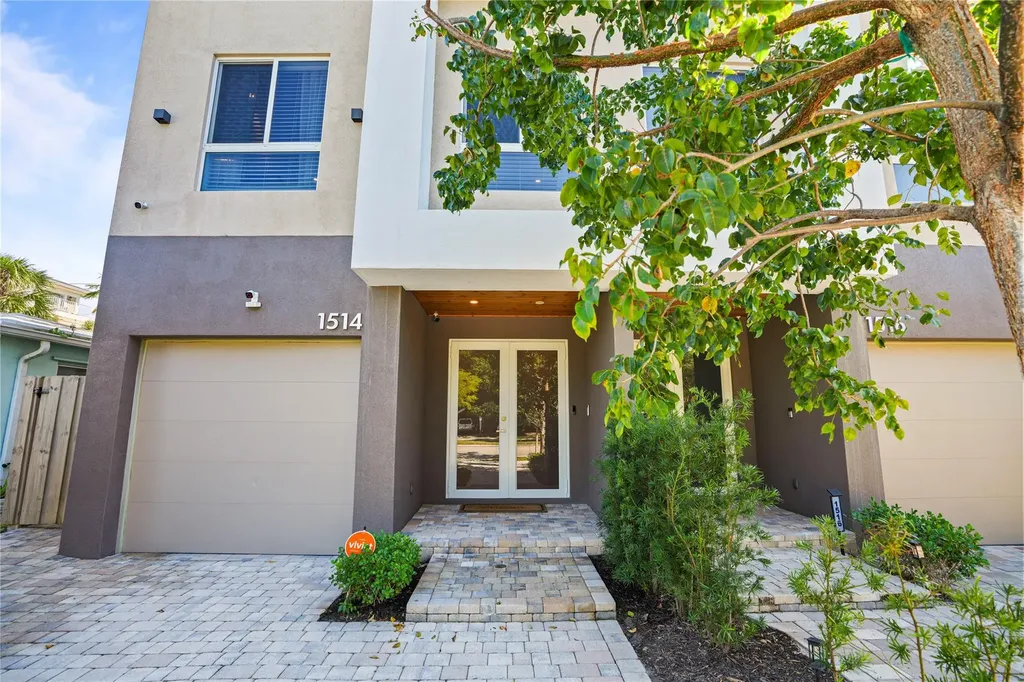 1514 SW 4th Avenue Fort Lauderdale FL 33315