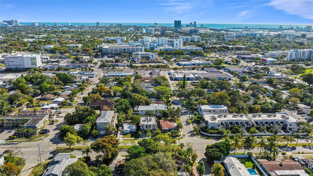 1514 SW 4th Avenue Fort Lauderdale FL 33315
