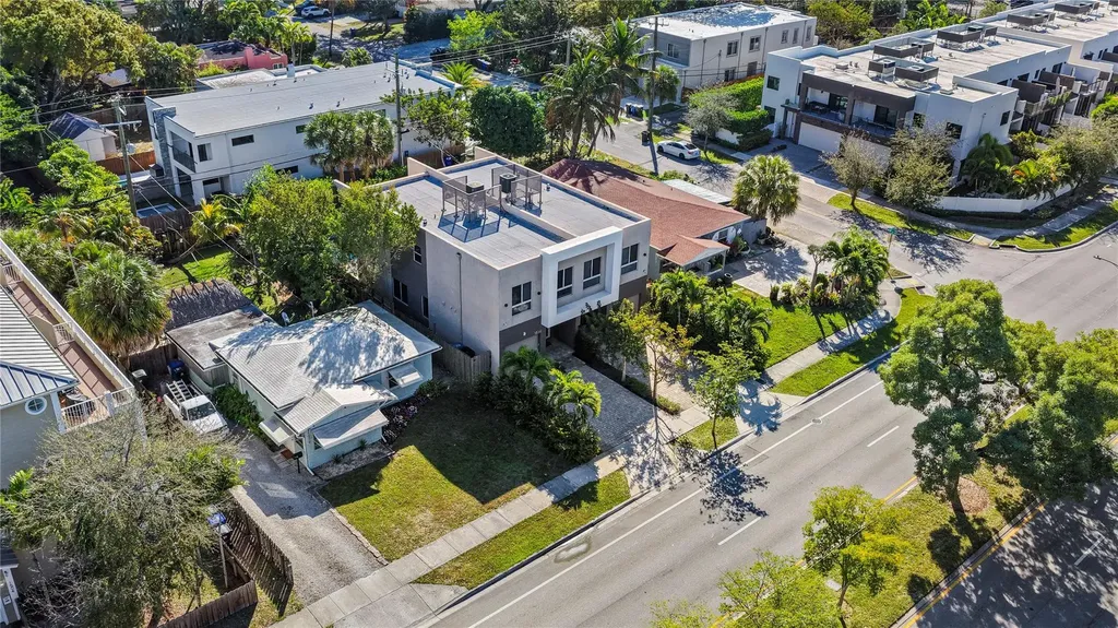 1514 SW 4th Avenue Fort Lauderdale FL 33315