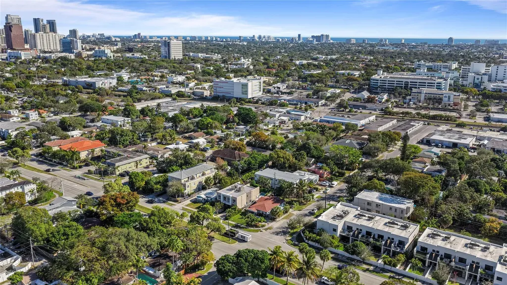 1514 SW 4th Avenue Fort Lauderdale FL 33315