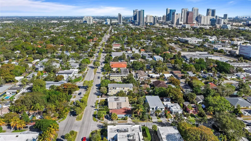 1514 SW 4th Avenue Fort Lauderdale FL 33315