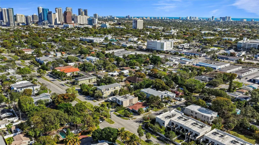 1514 SW 4th Avenue Fort Lauderdale FL 33315