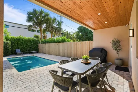 1514 SW 4th Avenue Fort Lauderdale FL 33315
