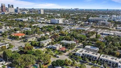 1514 SW 4th Avenue Fort Lauderdale FL 33315