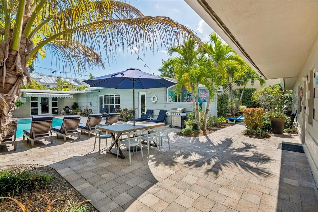 1123 NE 14th Avenue Fort Lauderdale FL 33304