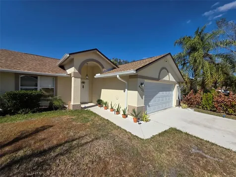 4525 NW Glazbrook Street Port St Lucie FL 34983