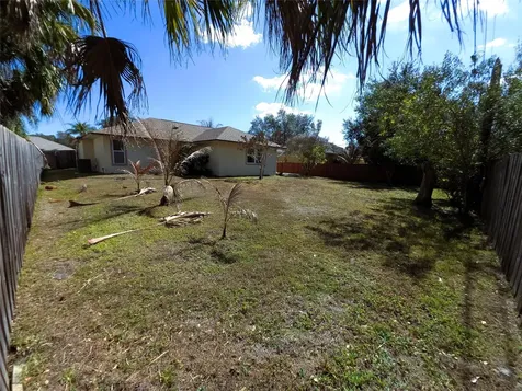 4525 NW Glazbrook Street Port St Lucie FL 34983
