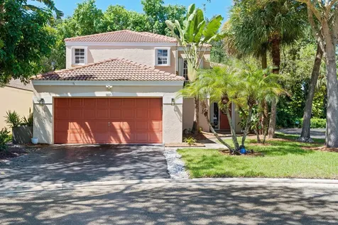 1021 NW 108th Avenue Plantation FL 33322