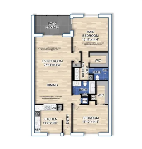 3301 Aruba Way Coconut Creek FL 33066
