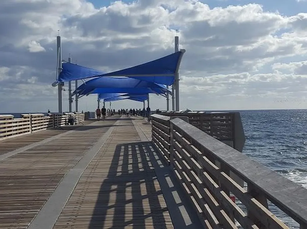 133 N Pompano Beach Boulevard Pompano Beach FL 33062