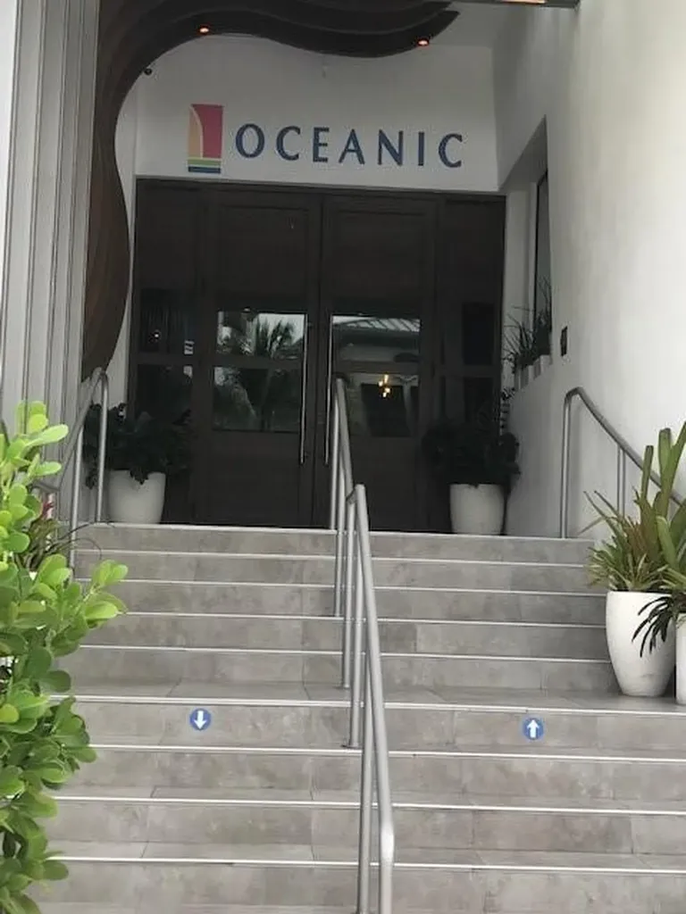 133 N Pompano Beach Boulevard Pompano Beach FL 33062