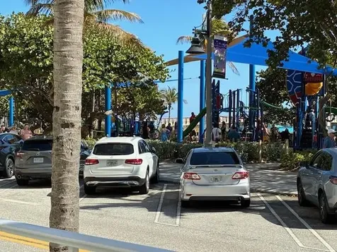 133 N Pompano Beach Boulevard Pompano Beach FL 33062