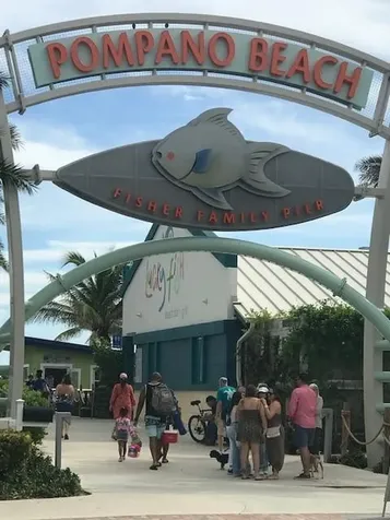 133 N Pompano Beach Boulevard Pompano Beach FL 33062