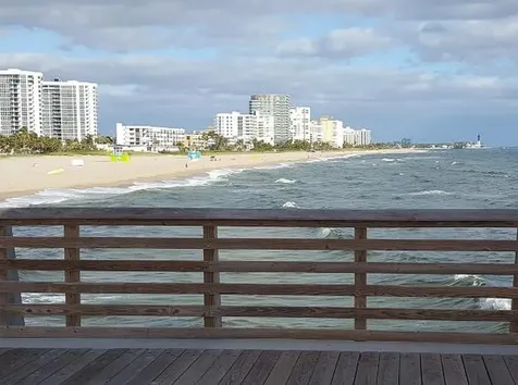 133 N Pompano Beach Boulevard Pompano Beach FL 33062