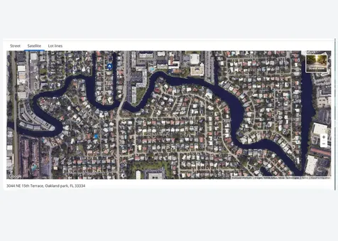 3044 NE 15th Terrace Oakland Park FL 33334