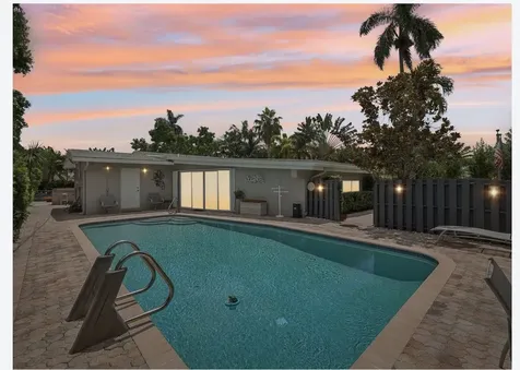3044 NE 15th Terrace Oakland Park FL 33334