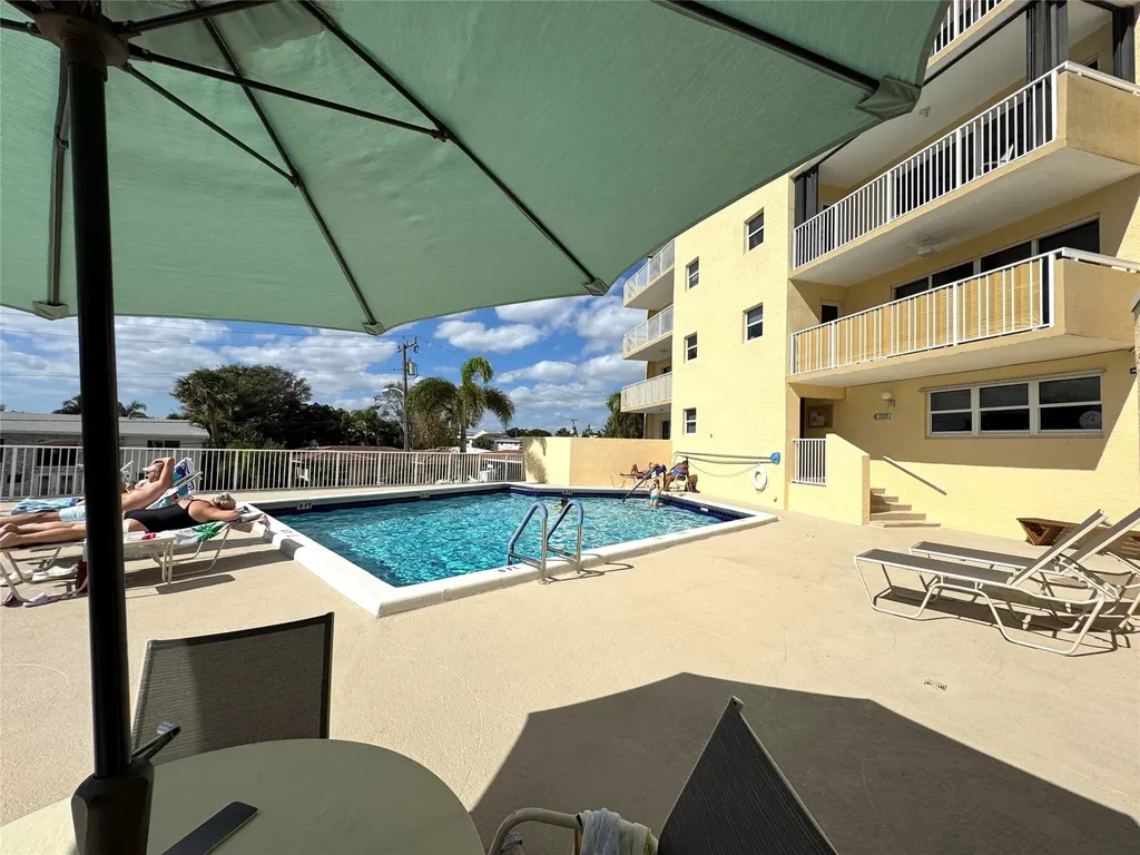1200 Hibiscus Avenue Pompano Beach FL 33062