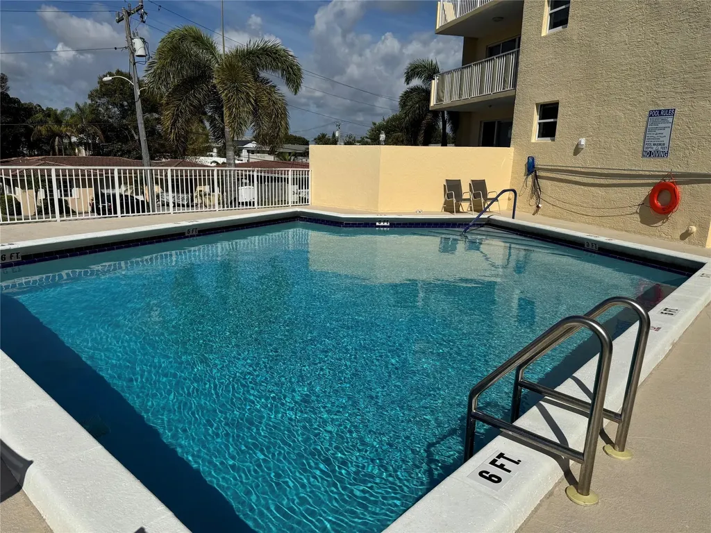 1200 Hibiscus Avenue Pompano Beach FL 33062
